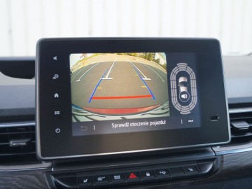 Renault Kangoo 1.5 Blue dCi 115 EDC Techno &ndash; Mocny argument